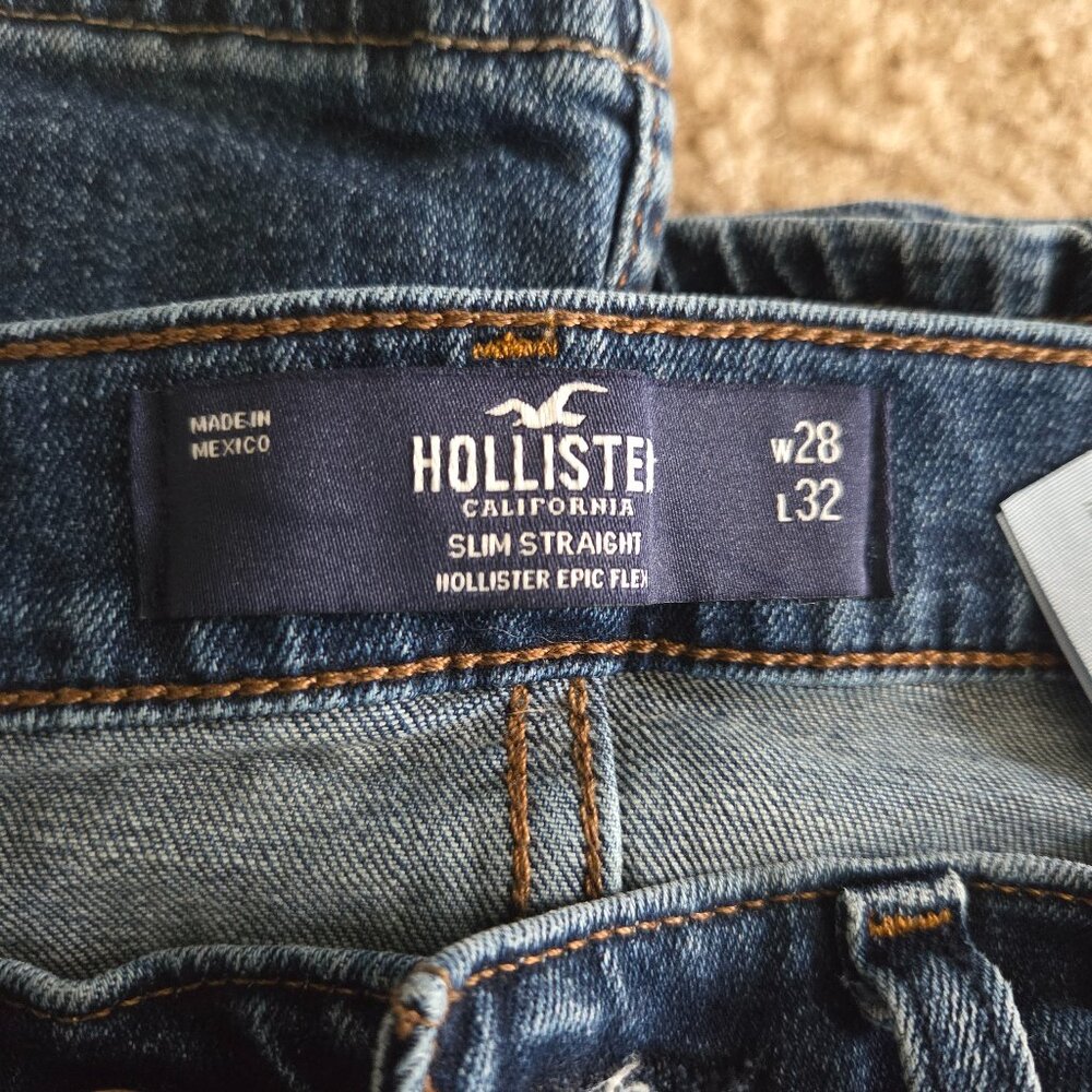 Hollister Jeans